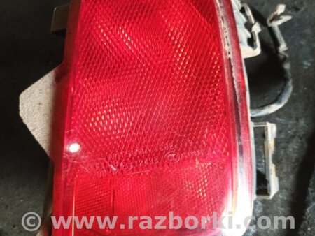 ФОТО Катафот бампера для Subaru Outback Киев