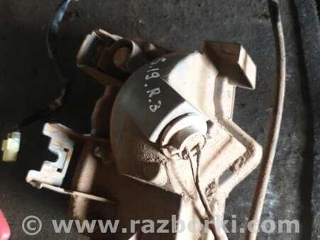ФОТО Катафот бампера для Subaru Outback Киев