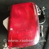 ФОТО Катафот бампера для Subaru Outback Киев