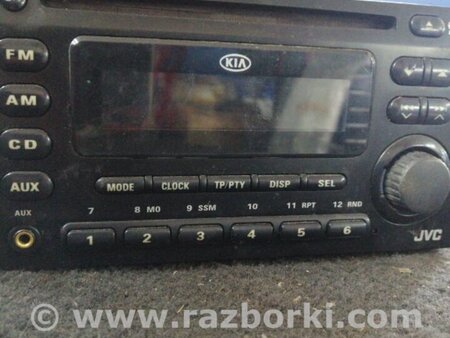 ФОТО Магнитола для KIA Sorento Киев