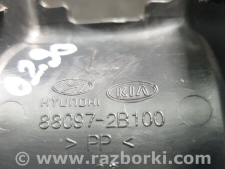 ФОТО Заглушка для Hyundai Santa Fe Киев