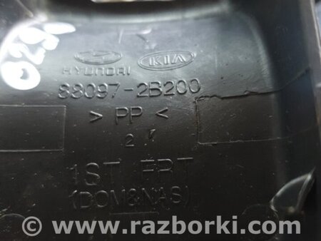 ФОТО Заглушка для Hyundai Santa Fe Киев
