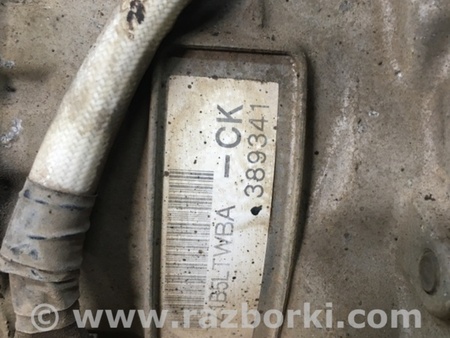 ФОТО АКПП (коробка автомат) для Subaru Forester SG Киев