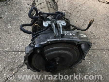 ФОТО АКПП (коробка автомат) для Subaru Forester SG Киев