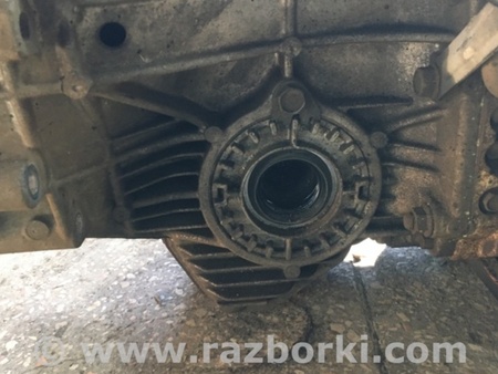 ФОТО АКПП (коробка автомат) для Subaru Forester SG Киев