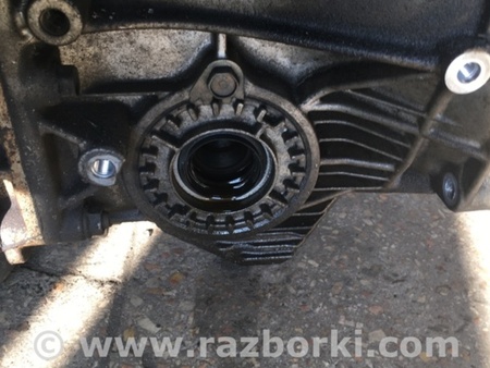 ФОТО АКПП (коробка автомат) для Subaru Forester SG Киев