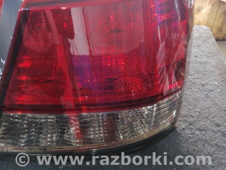 ФОТО Фара для Subaru Legacy (все модели) Киев