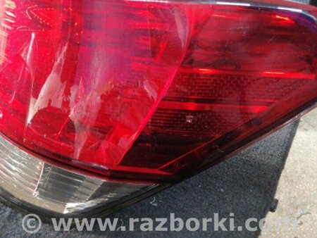 ФОТО Фара для Subaru Legacy (все модели) Киев