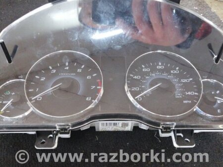 ФОТО Панель приборов для Subaru Legacy (все модели) Киев