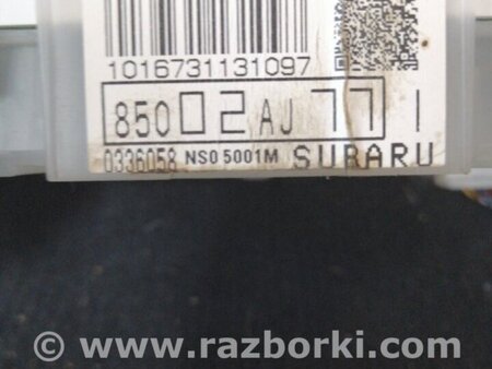 ФОТО Панель приборов для Subaru Legacy (все модели) Киев
