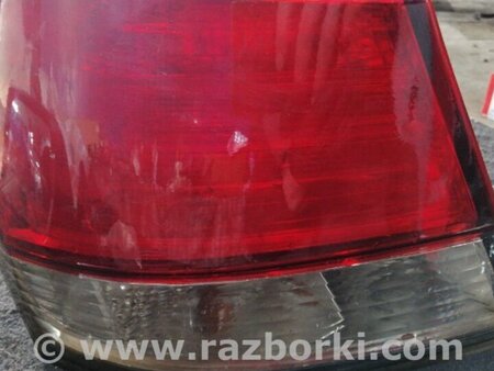 ФОТО Фара для Subaru Legacy (все модели) Киев