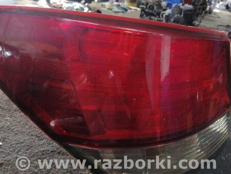 ФОТО Фара для Subaru Legacy (все модели) Киев