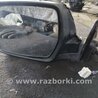 Зеркало Subaru Legacy (все модели)
