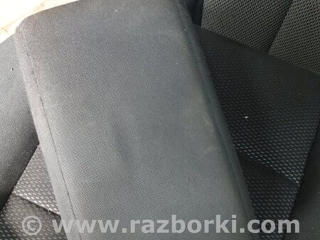 ФОТО Подлокотник для Hyundai Santa Fe Киев