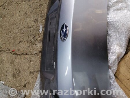 ФОТО Крышка багажника для Subaru Legacy (все модели) Киев