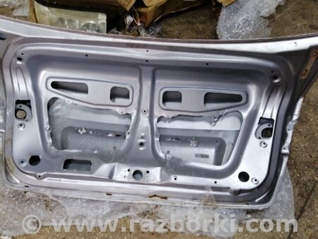 ФОТО Крышка багажника для Subaru Legacy (все модели) Киев