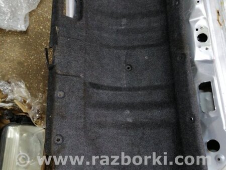 ФОТО Обшивка крышки багажника для Subaru Legacy (все модели) Киев