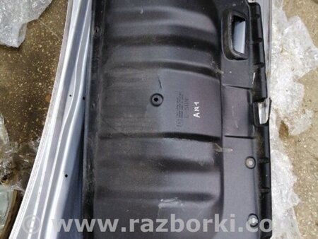ФОТО Обшивка крышки багажника для Subaru Legacy (все модели) Киев