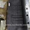 Обшивка крышки багажника Subaru Legacy (все модели)