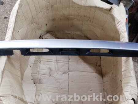 ФОТО Накладка крышки багажника для Subaru Legacy (все модели) Киев