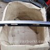 Накладка крышки багажника Subaru Legacy (все модели)