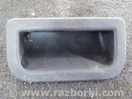 ФОТО Ручка багажника для Subaru Legacy (все модели) Киев