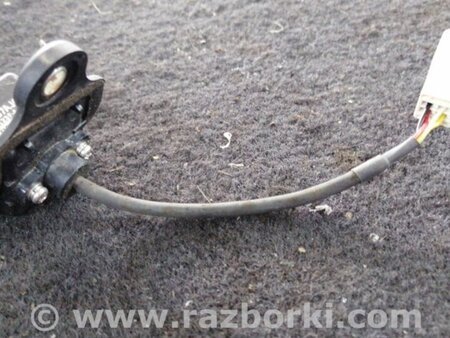 ФОТО Камера заднего вида для Subaru Legacy (все модели) Киев