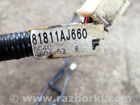 ФОТО Проводка для Subaru Legacy (все модели) Киев