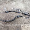 Проводка Subaru Legacy (все модели)