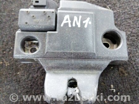 ФОТО Замок багажника для Subaru Legacy (все модели) Киев