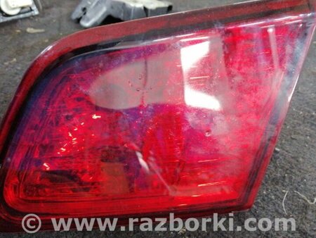ФОТО Фонарь противотуманный для Subaru Legacy (все модели) Киев