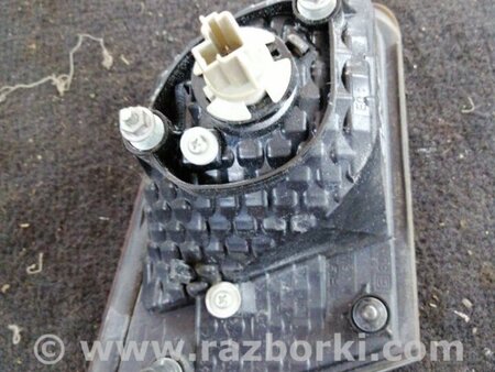 ФОТО Фонарь противотуманный для Subaru Legacy (все модели) Киев