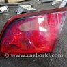 Фонарь противотуманный Subaru Legacy (все модели)