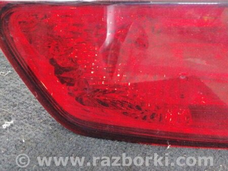 ФОТО Фонарь противотуманный для Subaru Legacy (все модели) Киев