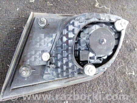 ФОТО Фонарь противотуманный для Subaru Legacy (все модели) Киев