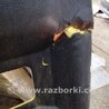 ФОТО Обшивка капота для Subaru Legacy (все модели) Киев