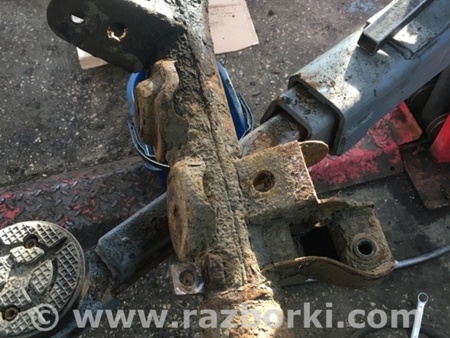 ФОТО Мост для KIA Sorento Киев