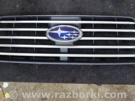 ФОТО Решетка радиатора для Subaru Forester SG Киев