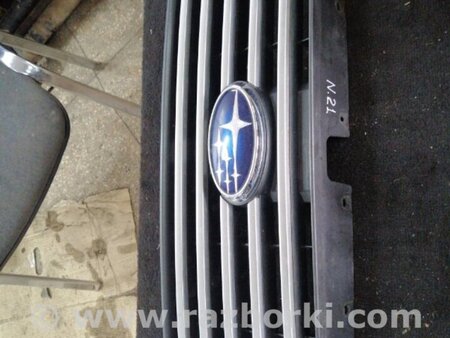 ФОТО Решетка радиатора для Subaru Forester SG Киев