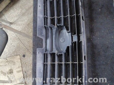 ФОТО Решетка радиатора для Subaru Forester SG Киев