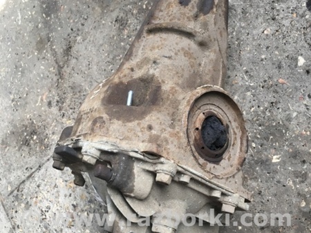 ФОТО Редуктор для KIA Sorento Киев