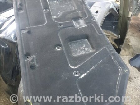 ФОТО Обшивка капота для KIA Sorento Киев