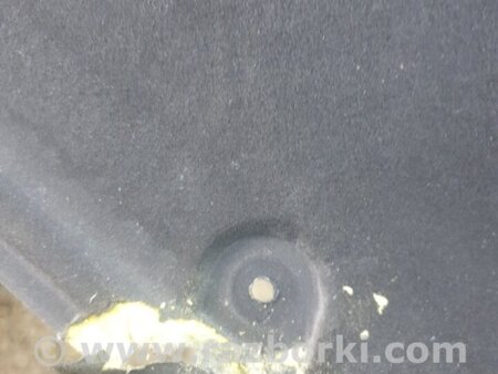 ФОТО Обшивка капота для KIA Sorento Киев