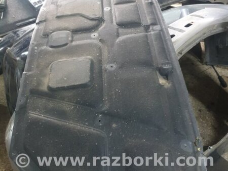 ФОТО Обшивка капота для KIA Sorento Киев