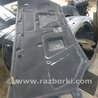 Обшивка капота KIA Sorento