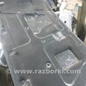 ФОТО Обшивка капота для KIA Sorento Киев