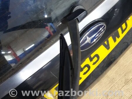 ФОТО Дворник для Subaru Forester SG Киев