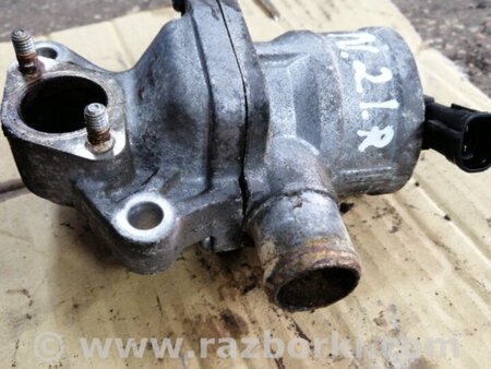 ФОТО Клапан ЕГР для Subaru Forester SG Киев