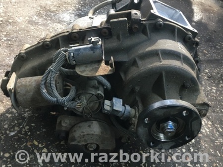 ФОТО Раздатка для KIA Sorento Киев