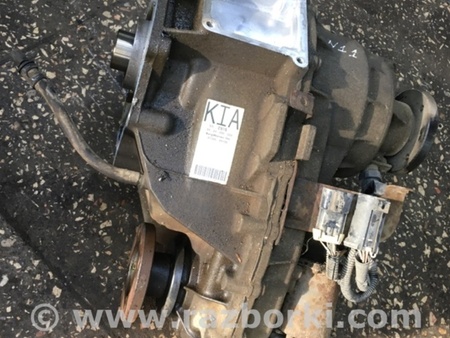ФОТО Раздатка для KIA Sorento Киев
